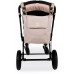 Bolsa canastilla I love vichy rosa Walking Mum